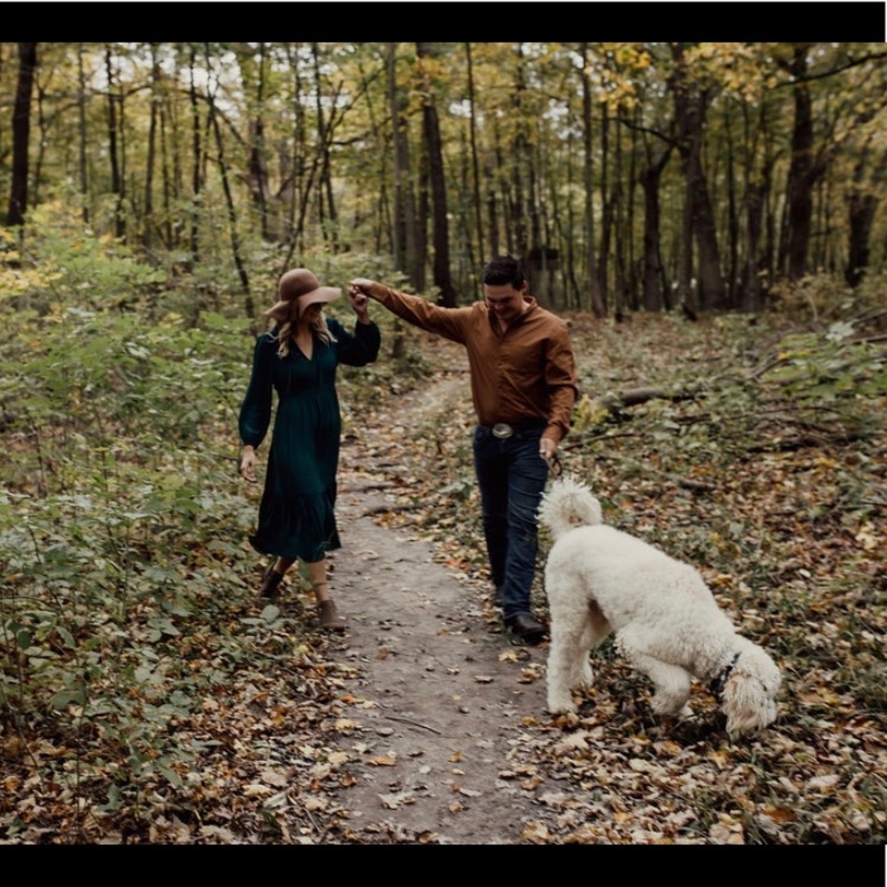 Meet your Posher, Macy